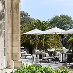 Hotel Arthus-bertrand
