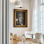 Hotel Arthus-bertrand