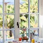 Hotel Arthus-bertrand