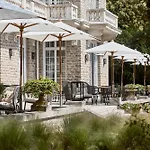 Hotel Arthus-bertrand 4*