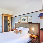 Arthus-bertrand Hotel 4*