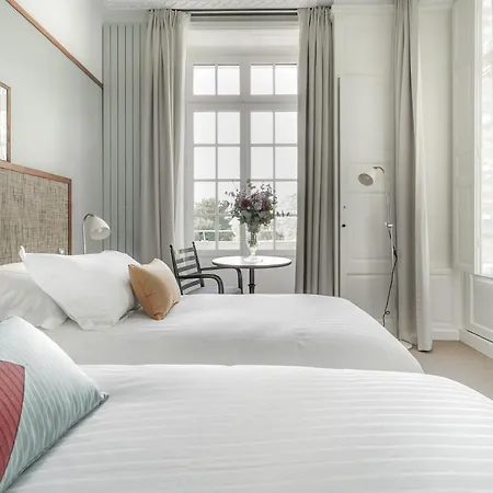 Hotell Arthus-bertrand Noirmoutier-en-l'Ile