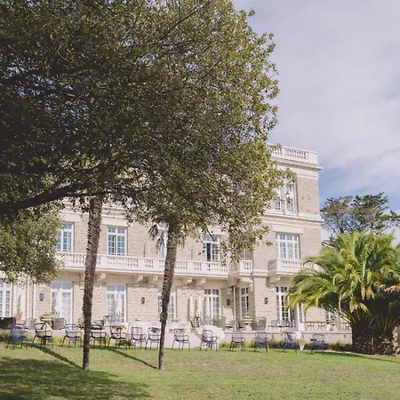Hotell Arthus-bertrand 4*