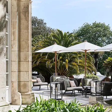 Hotel Arthus-bertrand