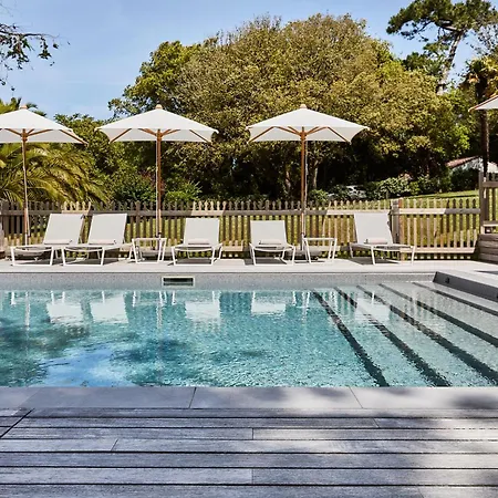 Arthus-bertrand Hotel Noirmoutier-en-l'Ile