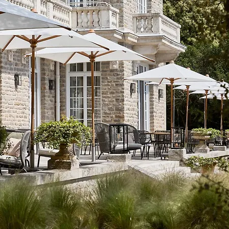 Hotel Arthus-bertrand 4*