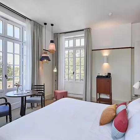 Hotel Arthus-bertrand