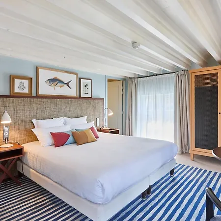 Arthus-bertrand Hotel Noirmoutier-en-l'Ile