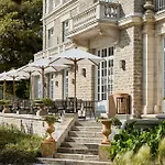Hotel Arthus-bertrand 4*
