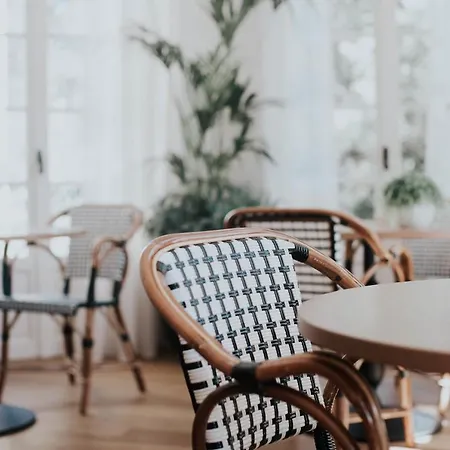 Hotel Arthus-bertrand 4*
