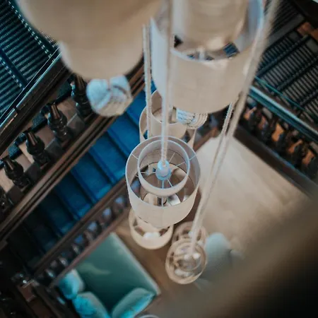 Hotel Arthus-bertrand
