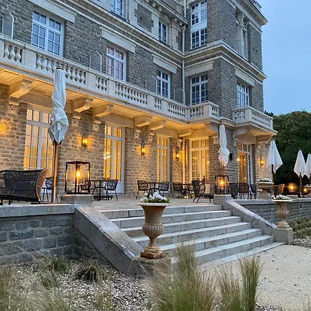 Hotel Arthus-bertrand Noirmoutier-en-l'Ile