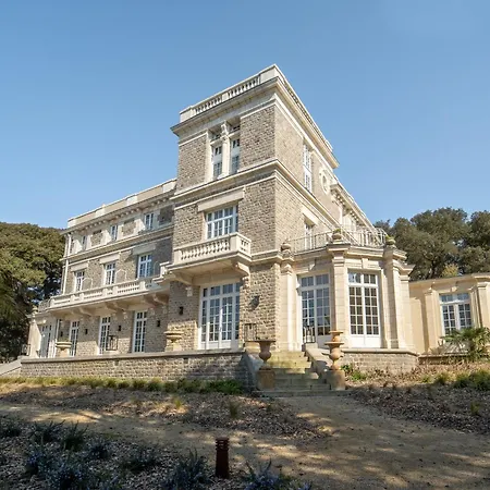 Hotel Arthus-bertrand
