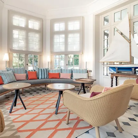 Hotel Arthus-bertrand Noirmoutier-en-l'Ile