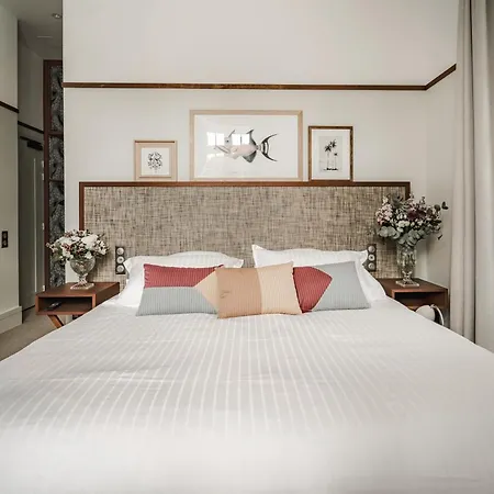 Hotel Arthus-bertrand 4*