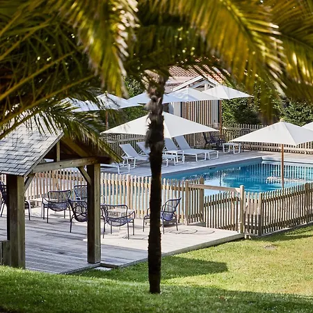 Hotel Arthus-bertrand Noirmoutier-en-l'Ile