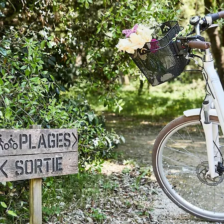Arthus-bertrand Hotel Noirmoutier-en-l'Ile