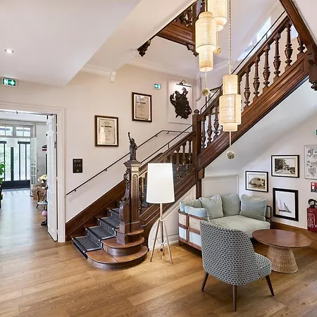 Arthus-bertrand 4* Noirmoutier-en-l'Ile