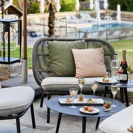 Hotel Arthus-bertrand 4*