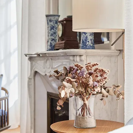 فندق Arthus-bertrand