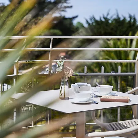 Arthus-bertrand Hotel 4*