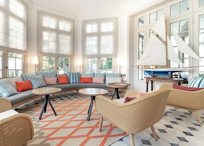 Hotel Arthus-bertrand Noirmoutier-en-l'Ile