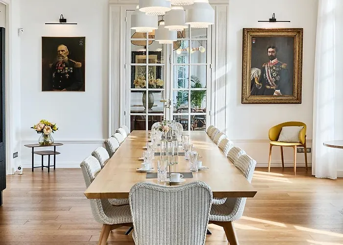 Hotel Arthus-bertrand Noirmoutier-en-l'Ile