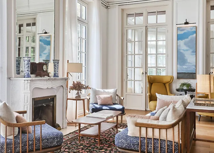 Arthus-bertrand 4* Noirmoutier-en-l'lle