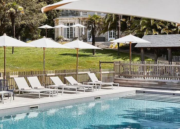 Hotel Arthus-bertrand 4*