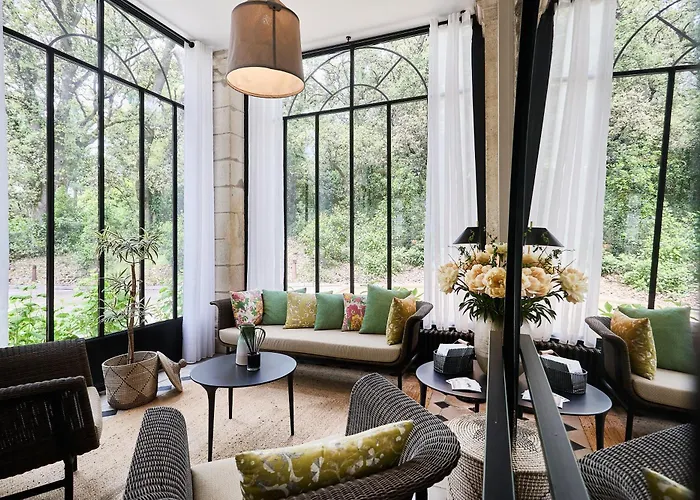 Hotel Arthus-bertrand Noirmoutier-en-l'Ile