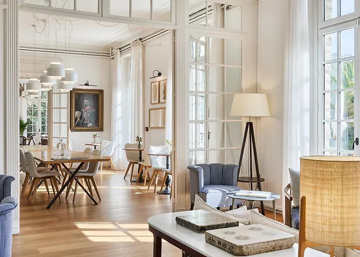 Arthus-bertrand Noirmoutier-en-l'lle