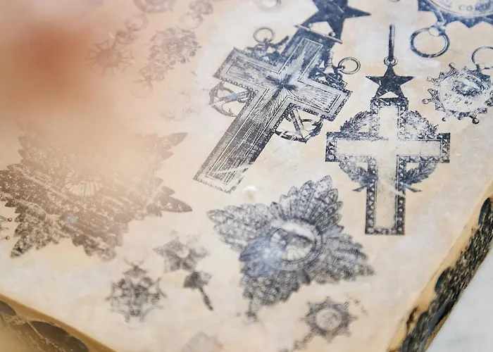 호텔 Arthus-bertrand