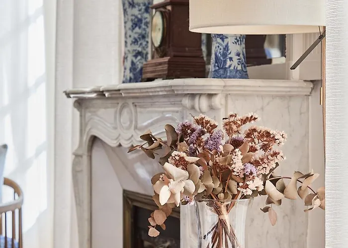 Hotel Arthus-bertrand