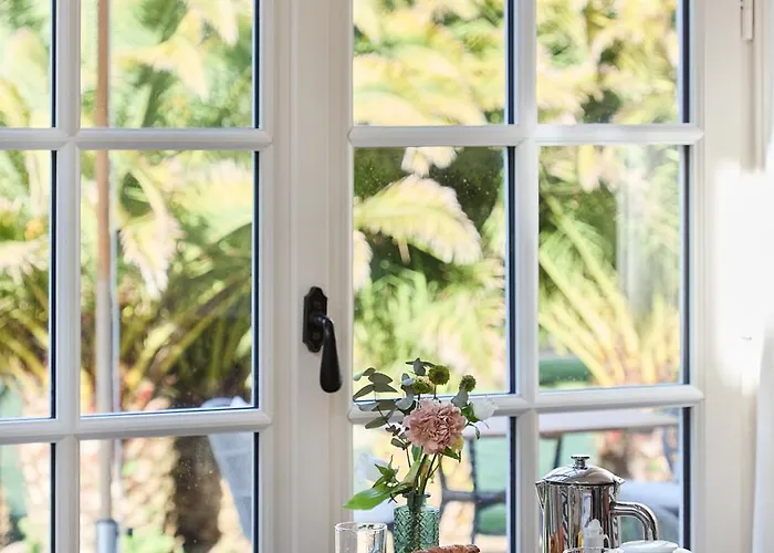 Hotel Arthus-bertrand