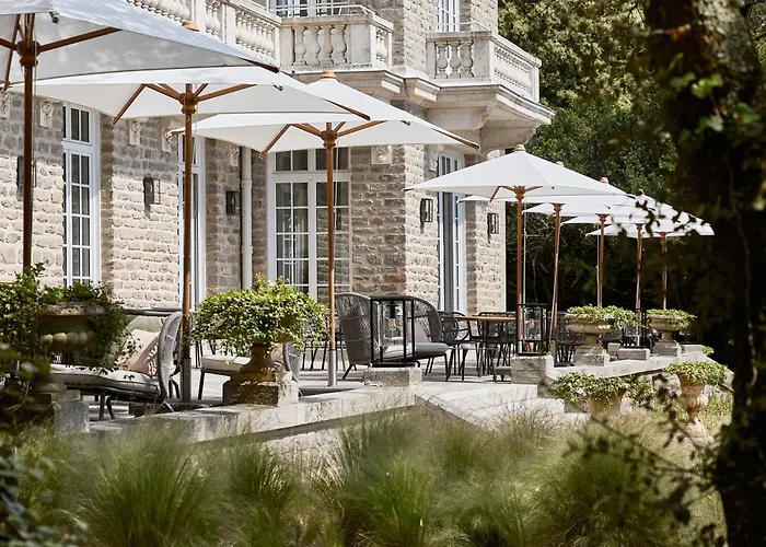 Hotel Arthus-bertrand 4*