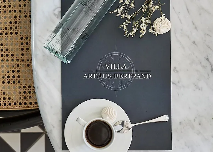 Arthus-bertrand 4* Noirmoutier-en-l'Ile