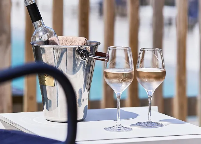 Hotel Arthus-bertrand