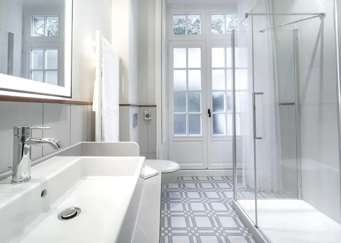 Hotel Arthus-bertrand 4*