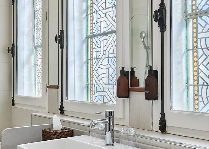 Arthus-bertrand Hotel Noirmoutier-en-l'Ile