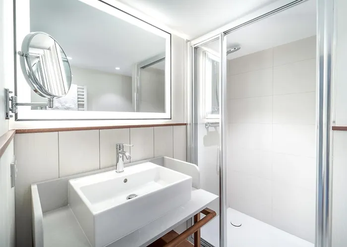 Hotel Arthus-bertrand Noirmoutier-en-l'Ile