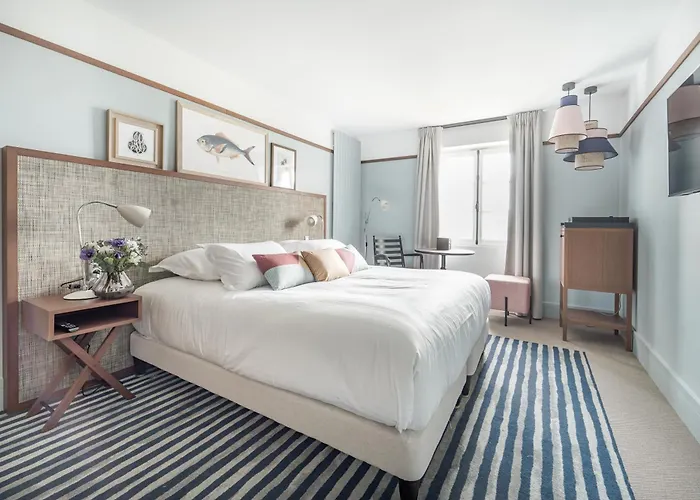 Arthus-bertrand Noirmoutier-en-l'Ile