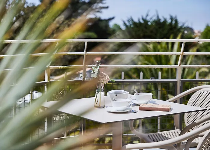 Hotel Arthus-bertrand 4*