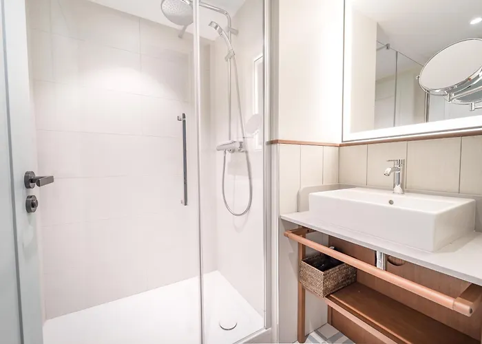 Hotel Arthus-bertrand Noirmoutier-en-l'Ile